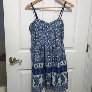 American Rag summer dress